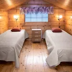 Vuosselin Trio B By Interhome *