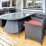 Vuosselin Trio B By Interhome Ruka