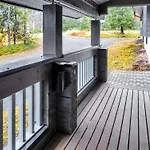 Vuosselin Trio B By Interhome Semesterbostad *