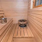 Vuosselin Trio B By Interhome Semesterbostad *