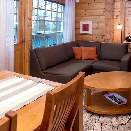 Vuosselin Trio B By Interhome