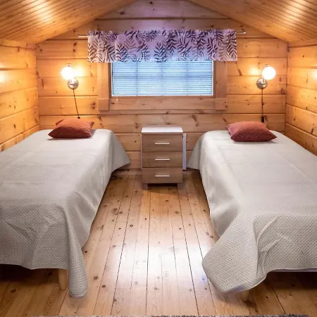 Vuosselin Trio B By Interhome 別荘 *