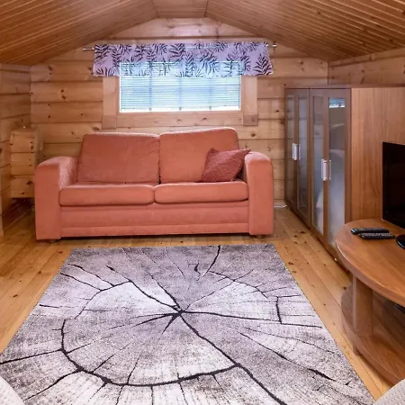 Vuosselin Trio B By Interhome *