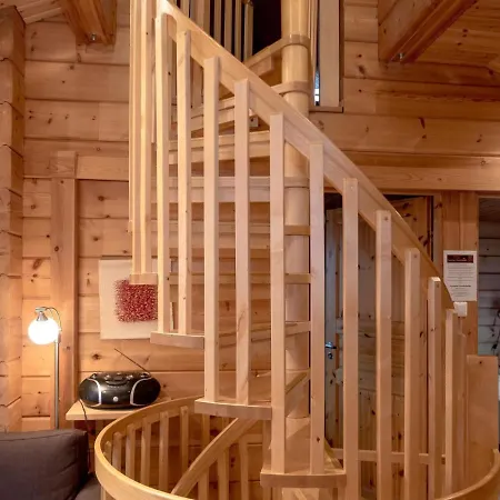 Vuosselin Trio B By Interhome ルカ