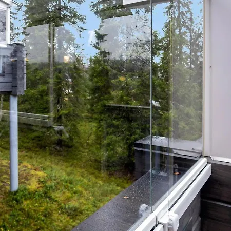 Vuosselin Trio B By Interhome