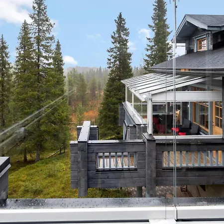 Vuosselin Trio B By Interhome ルカ