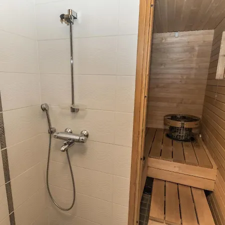 Vuosselin Trio B By Interhome ルカ