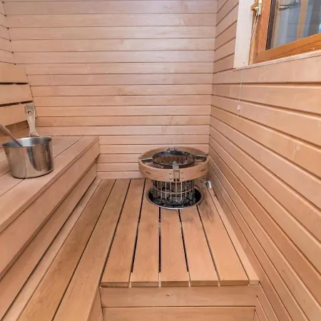 Vuosselin Trio B By Interhome 別荘 *