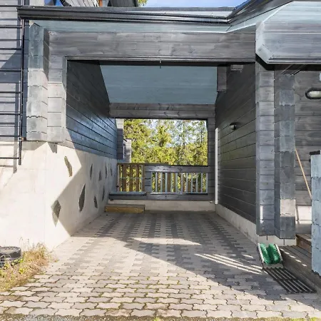 Vuosselin Trio B By Interhome 別荘 *