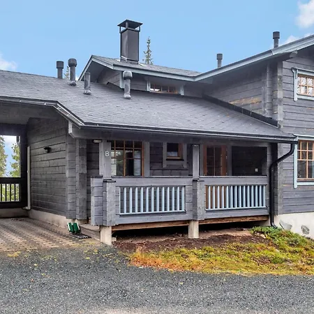 Vuosselin Trio B By Interhome بيت للعطل