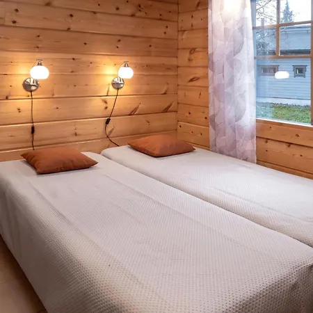 Vuosselin Trio B By Interhome