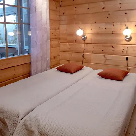 Vuosselin Trio B By Interhome