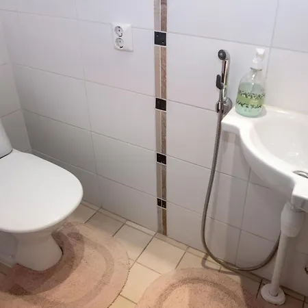 Vuosselin Trio B By Interhome بيت للعطل