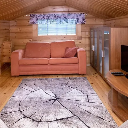Vuosselin Trio B By Interhome Nyaraló