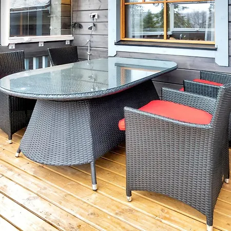 Vuosselin Trio B By Interhome Ruka