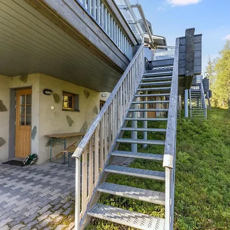 Vuosselin Trio B By Interhome