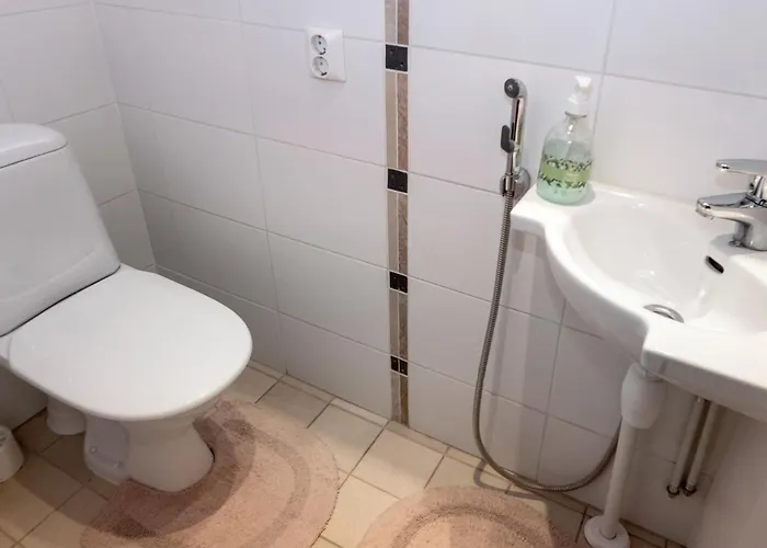 Vuosselin Trio B By Interhome بيت للعطل