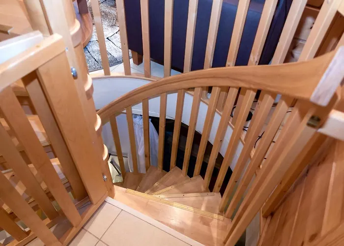 Vuosselin Trio B By Interhome بيت للعطل روكا