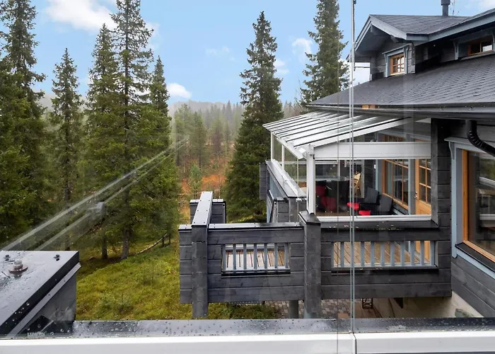 Vuosselin Trio B By Interhome Loma-asunnot