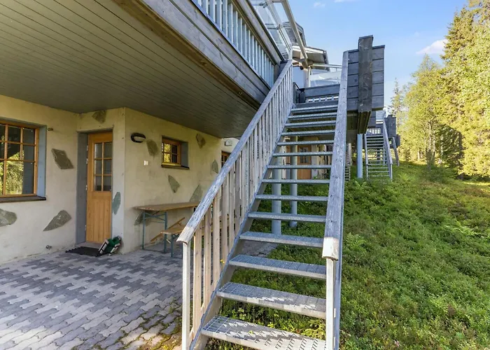 Vuosselin Trio B By Interhome